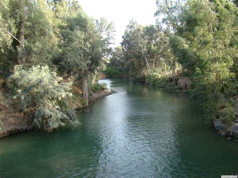 rio jordão